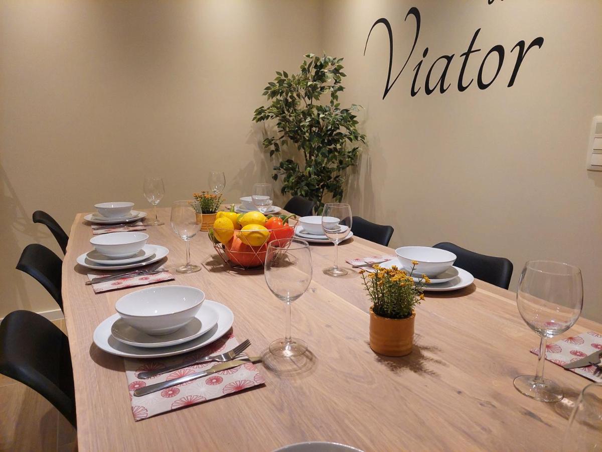 Bed and Breakfast Viator Tongeren Zewnętrze zdjęcie