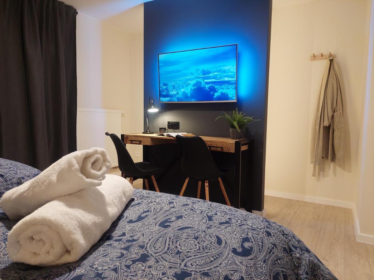 Bed and Breakfast Viator Tongeren Zewnętrze zdjęcie