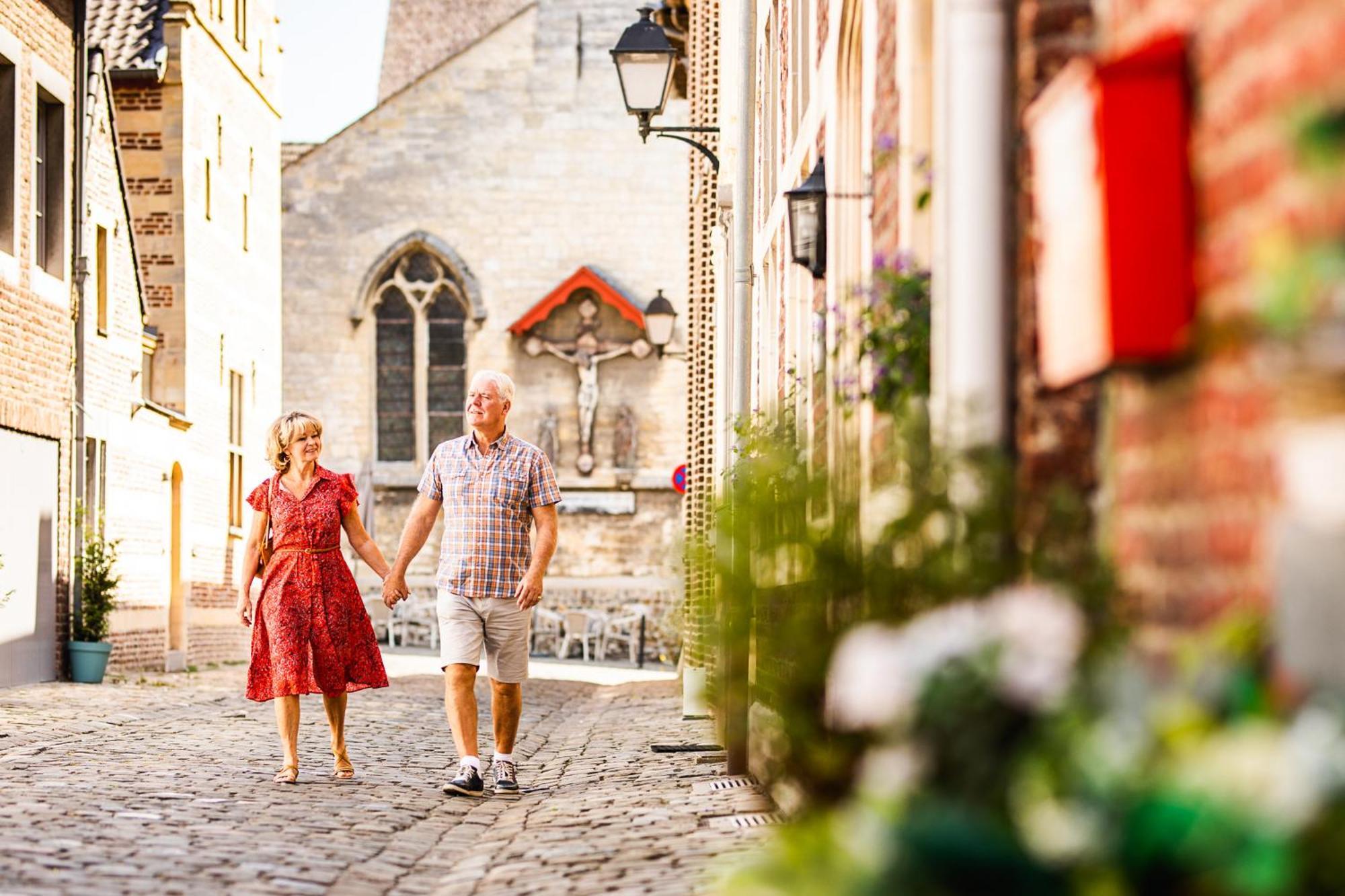 Bed and Breakfast Viator Tongeren Zewnętrze zdjęcie
