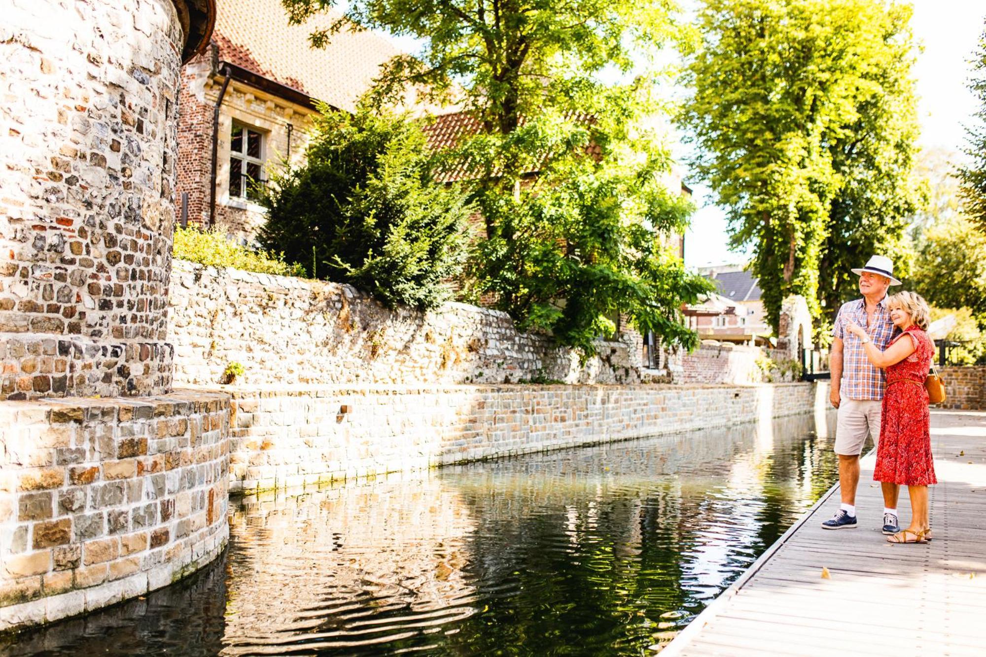 Bed and Breakfast Viator Tongeren Zewnętrze zdjęcie